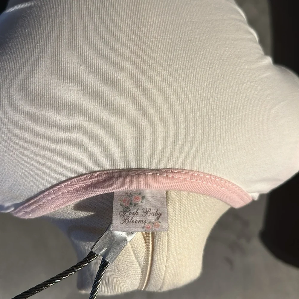 Posh Baby Blooms nwot posh