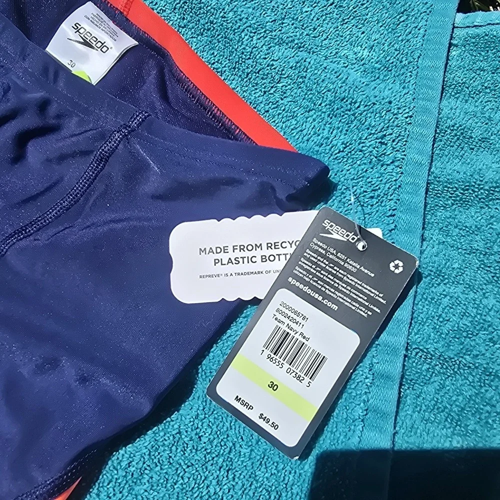 Speedo eco prolt