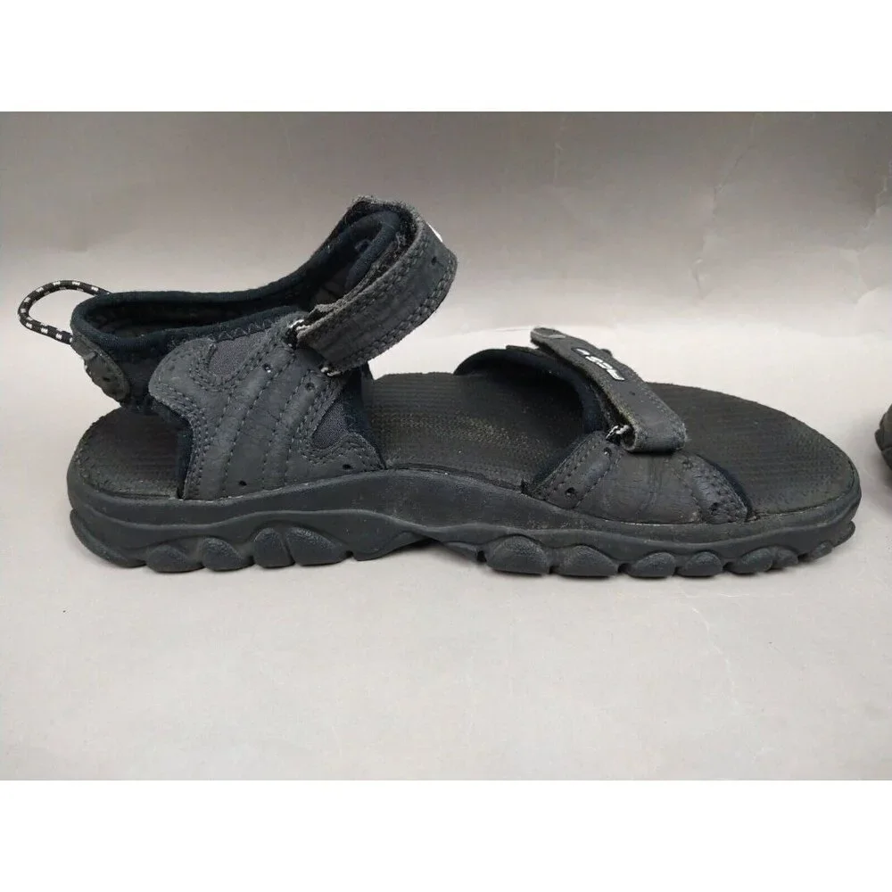 Vintage Nike ACG‎ Al Trac Dual Strap Hiking Sandals Men’s 7 Outdoors