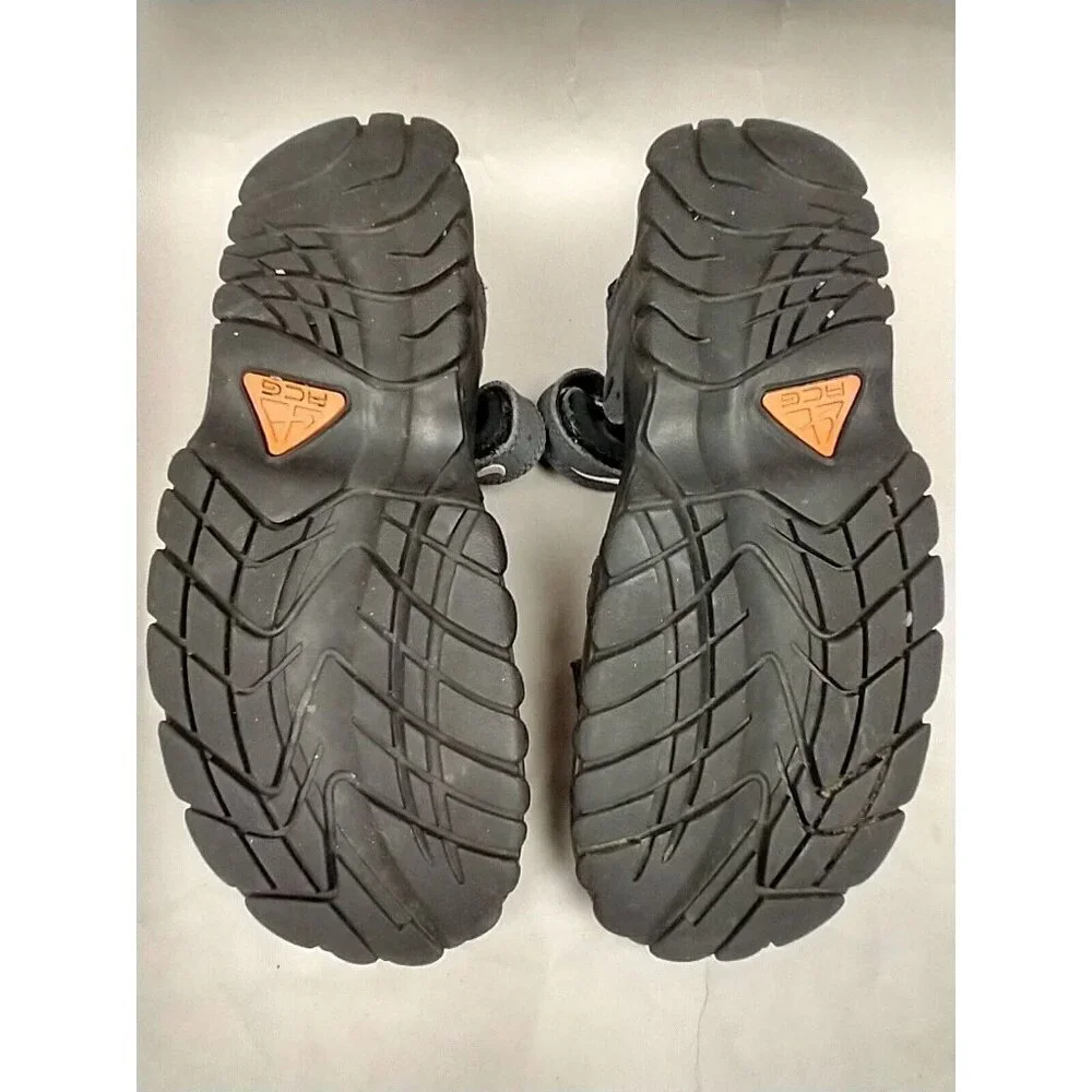 Vintage Nike ACG‎ Al Trac Dual Strap Hiking Sandals Men’s 7 Outdoors