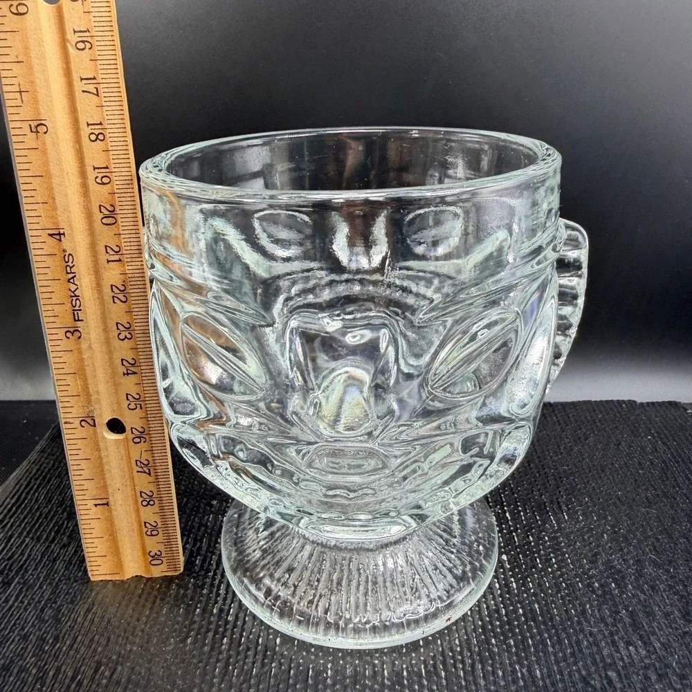 Indiana Glass vintage style