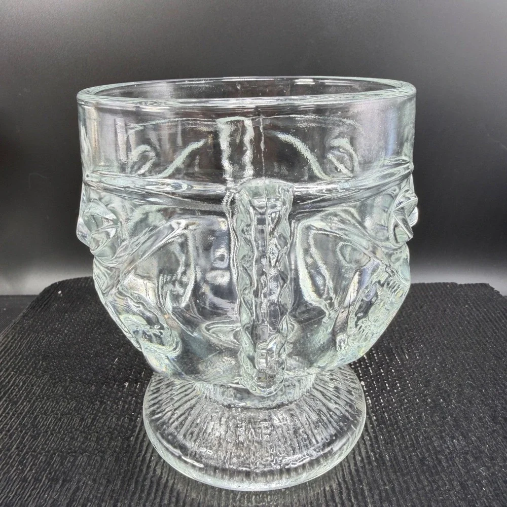 Indiana Glass vintage style