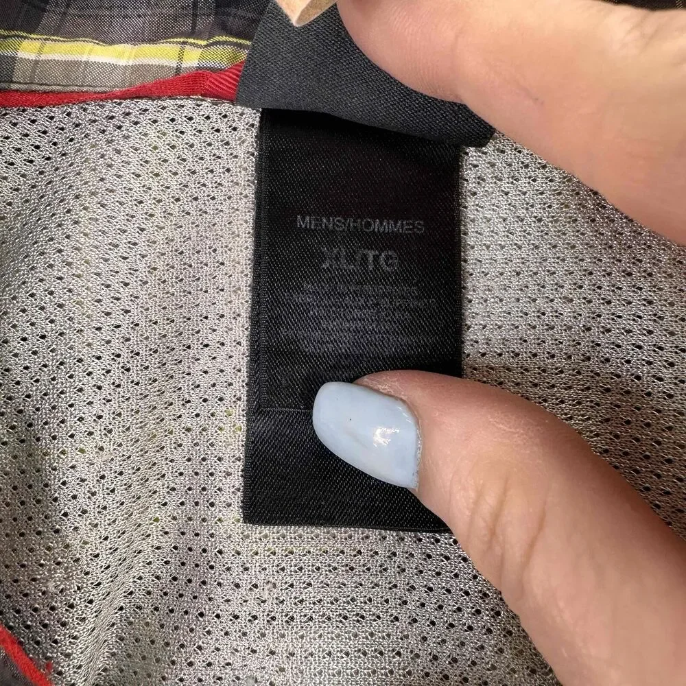 The North Face north face