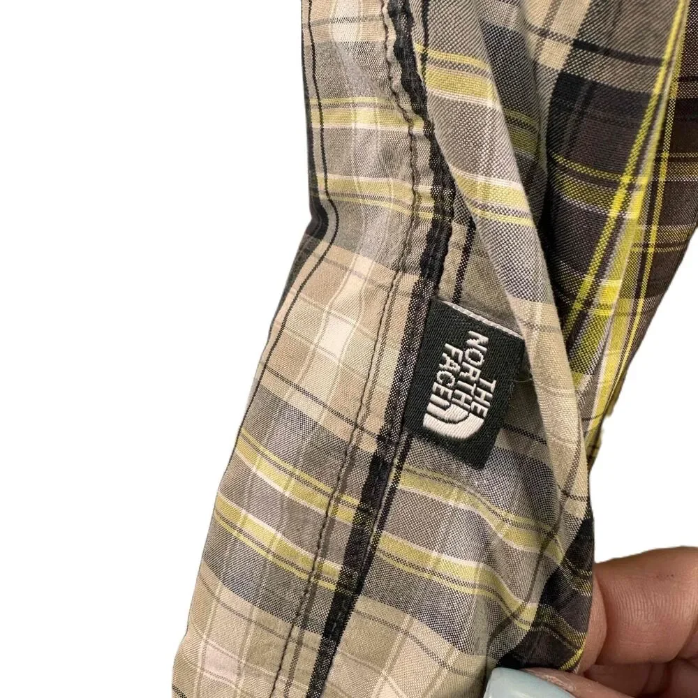 The North Face north face