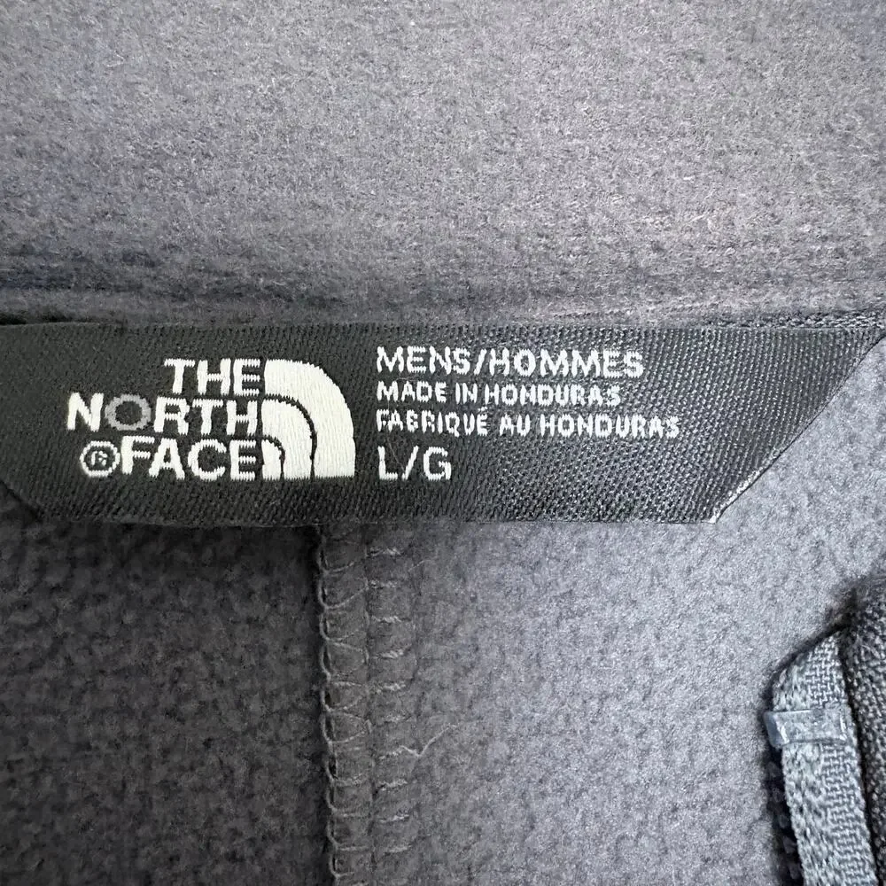 The North Face category men’s