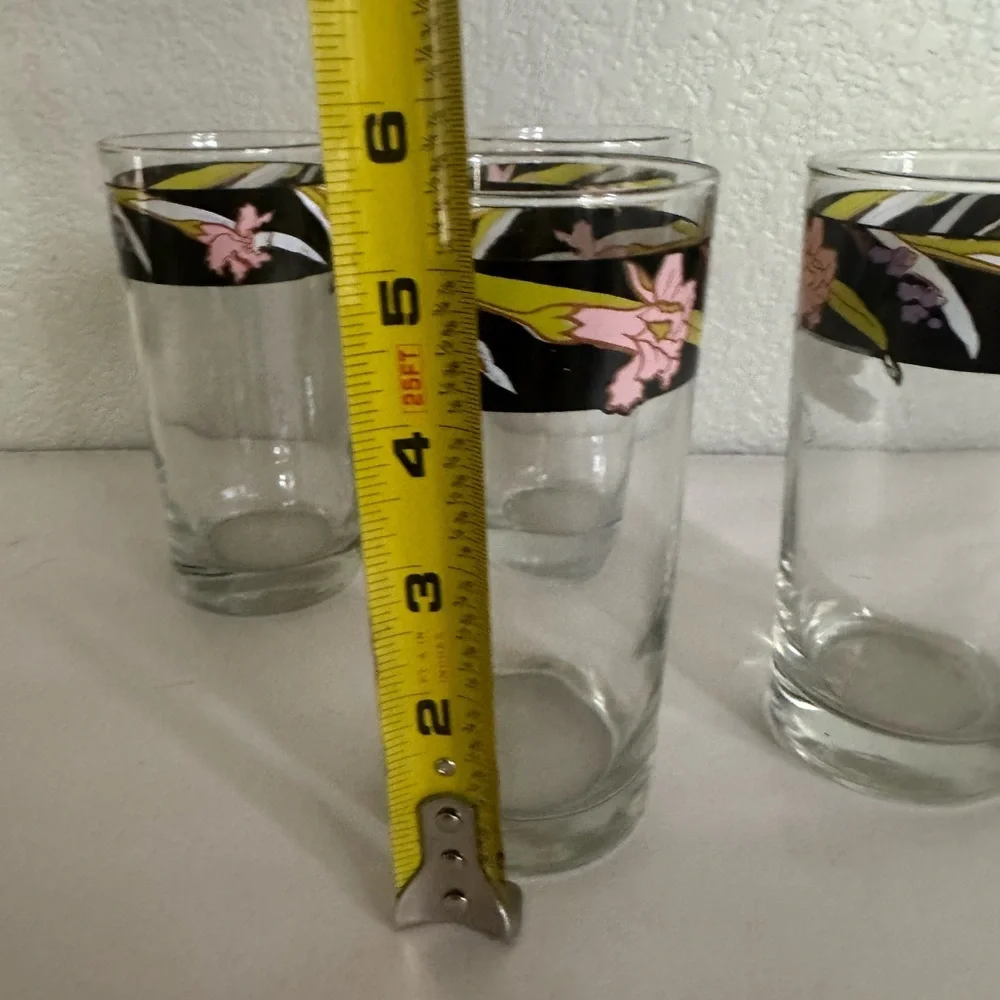 N/A set glass