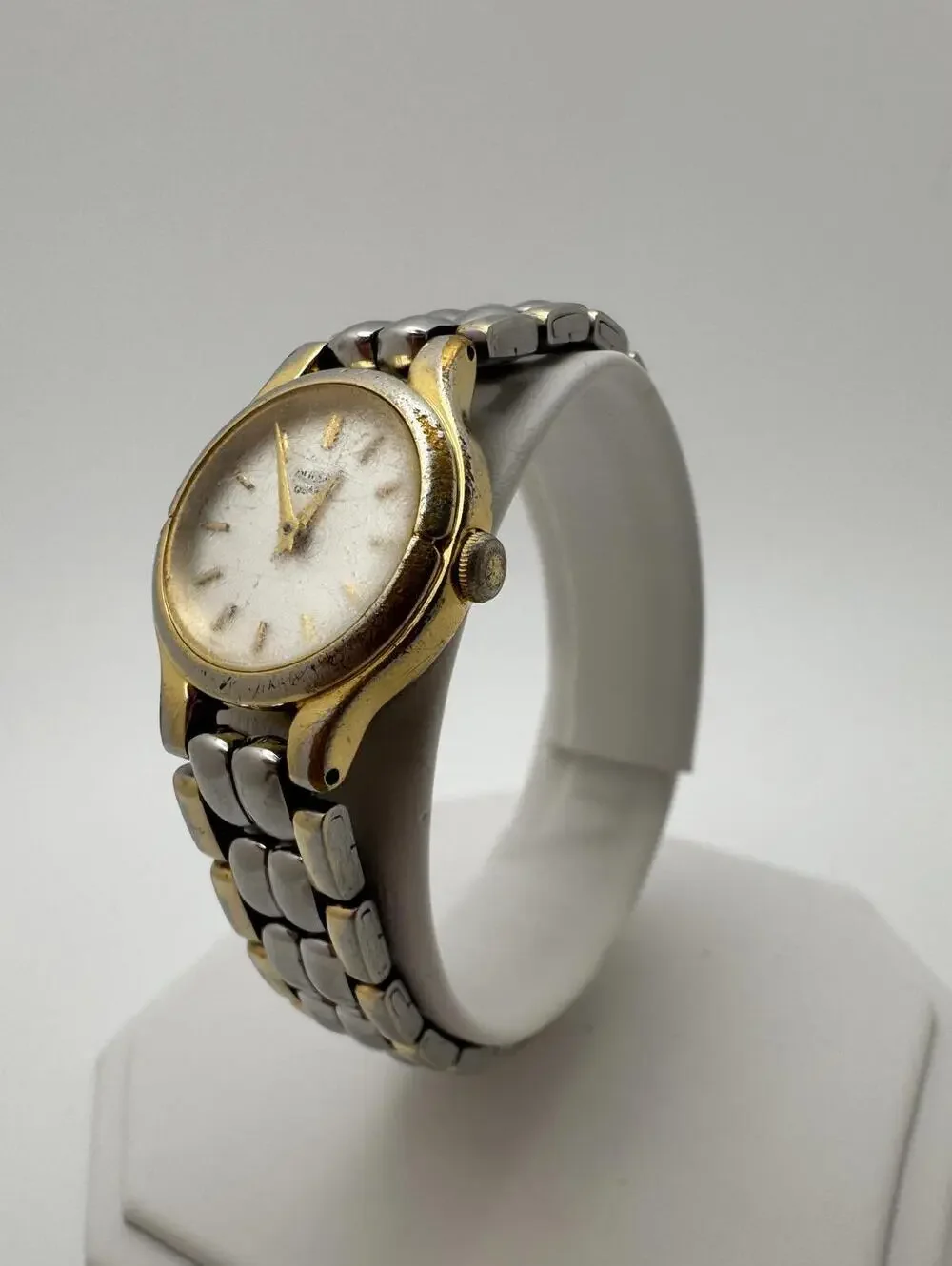 Pulsar elegant vintage
