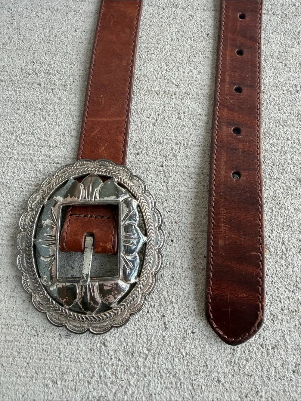 Fossil authentic genuine