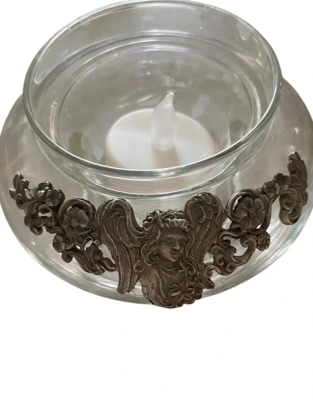rawcliffe pewter vintage 90s