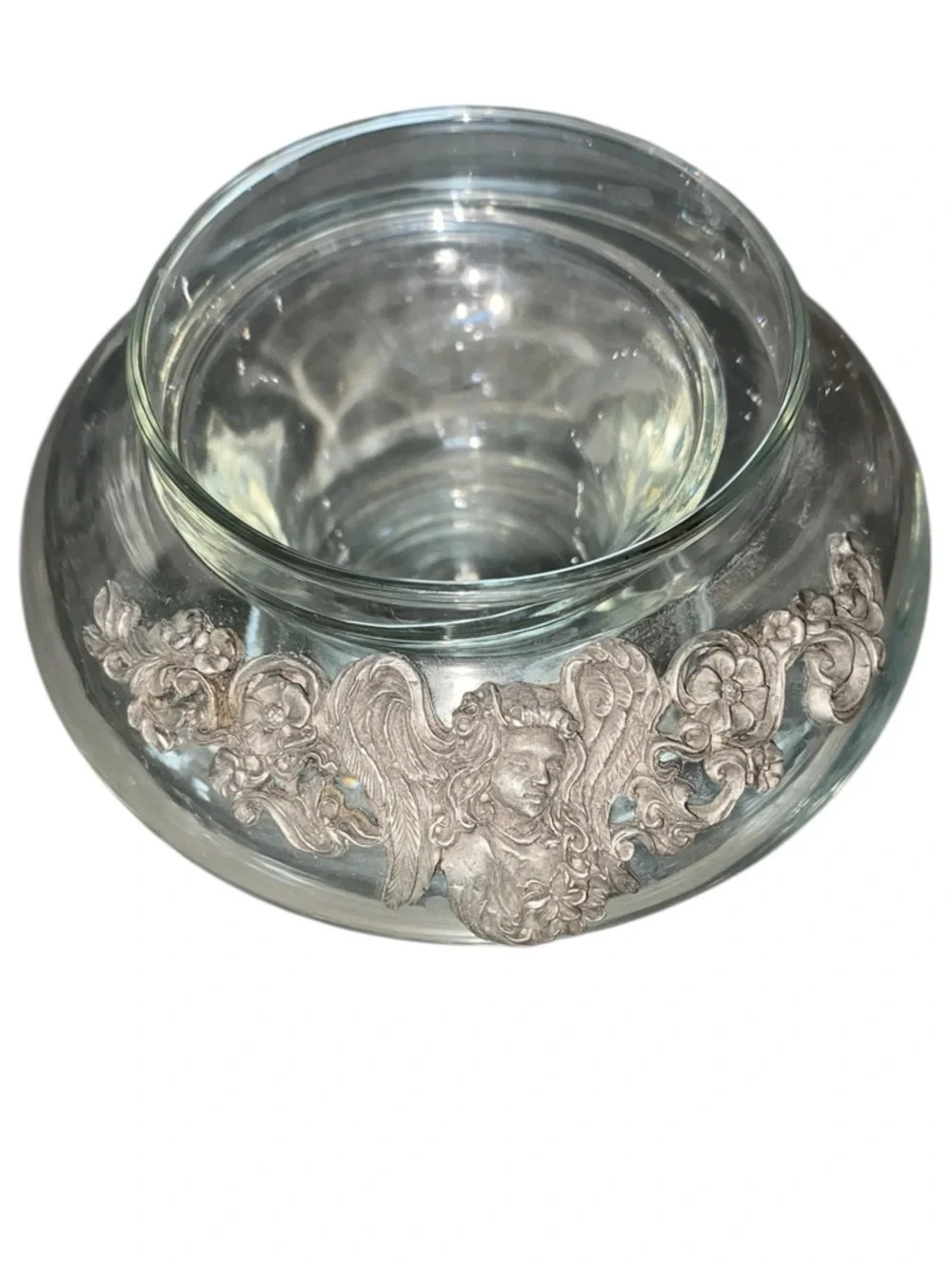 rawcliffe pewter vintage 90s