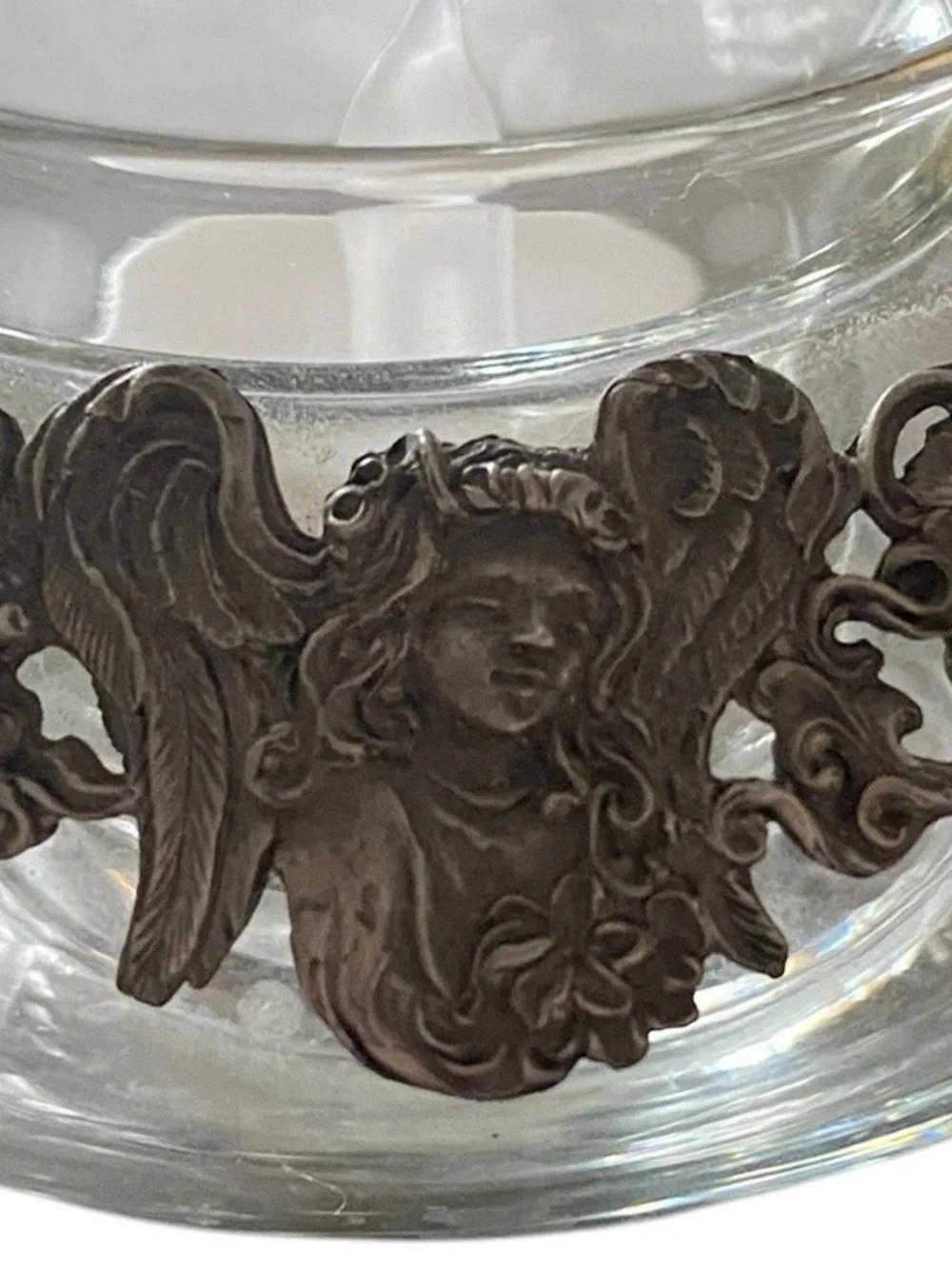 rawcliffe pewter vintage 90s