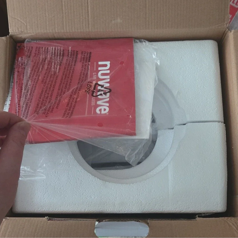 Nuwave brand new