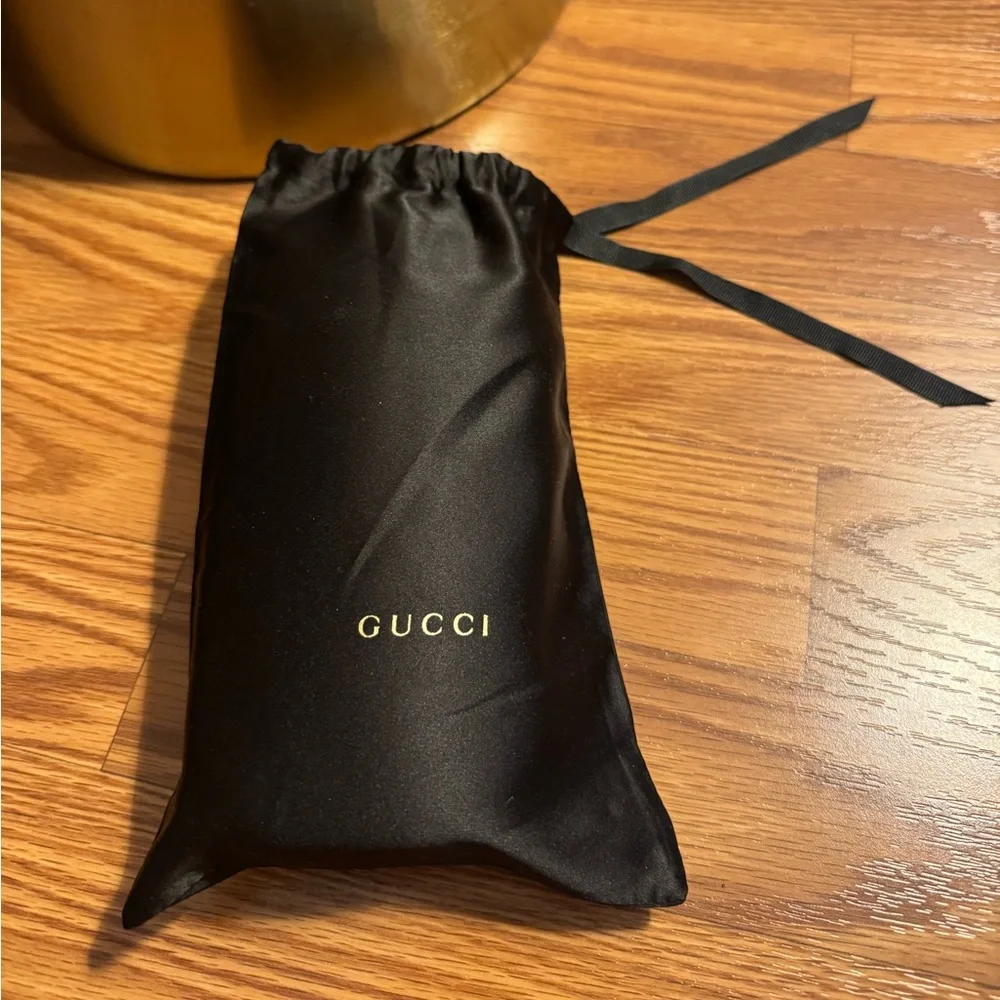 Gucci new pair