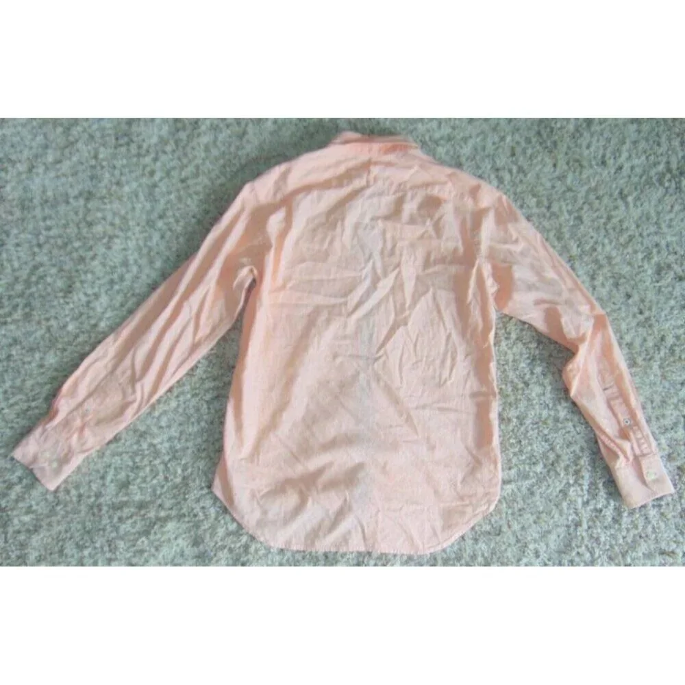 Banana Republic mens shirt