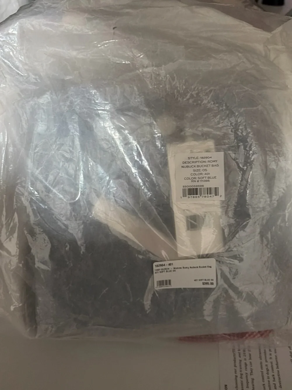 N/A nwt tory