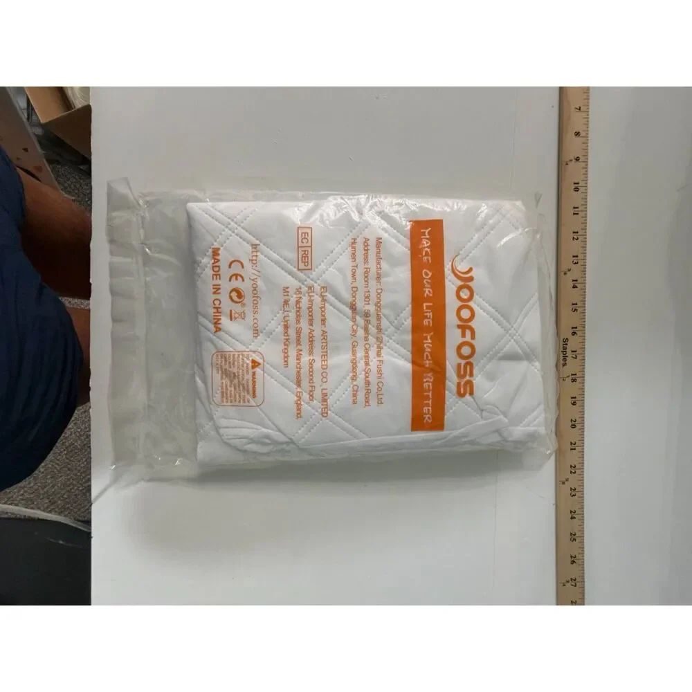 oofoss baby mattress