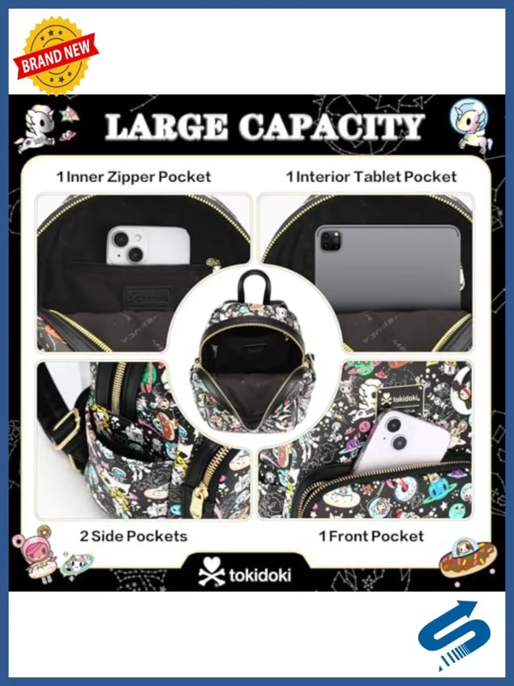 N/A travel materials