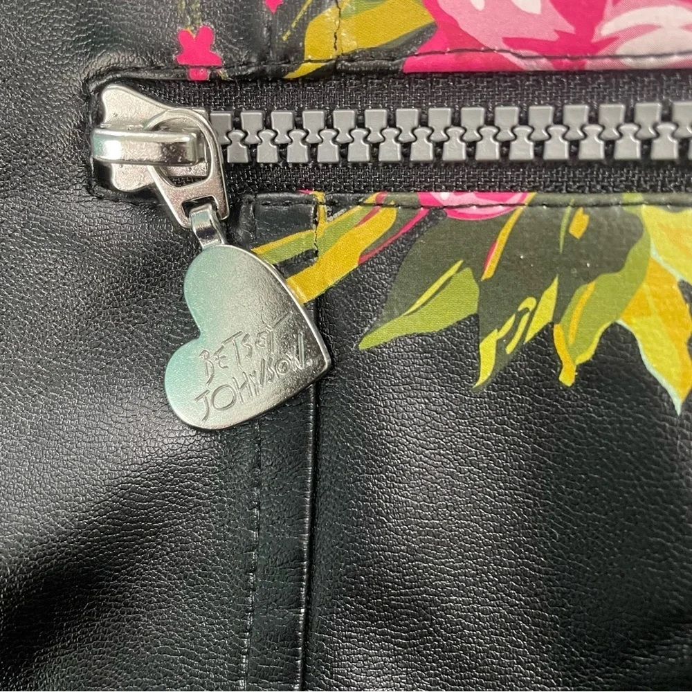 Betsey Johnson this betsey