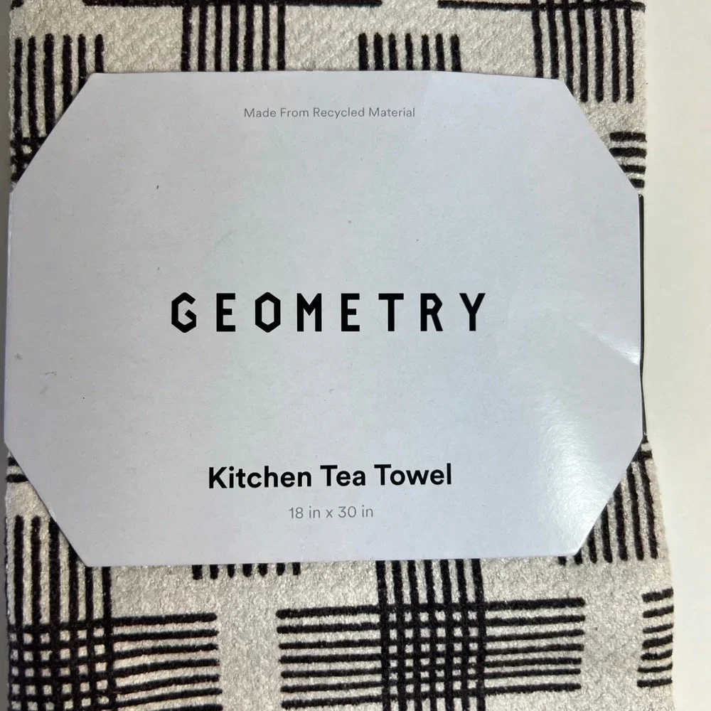 Geometry kitchen tea