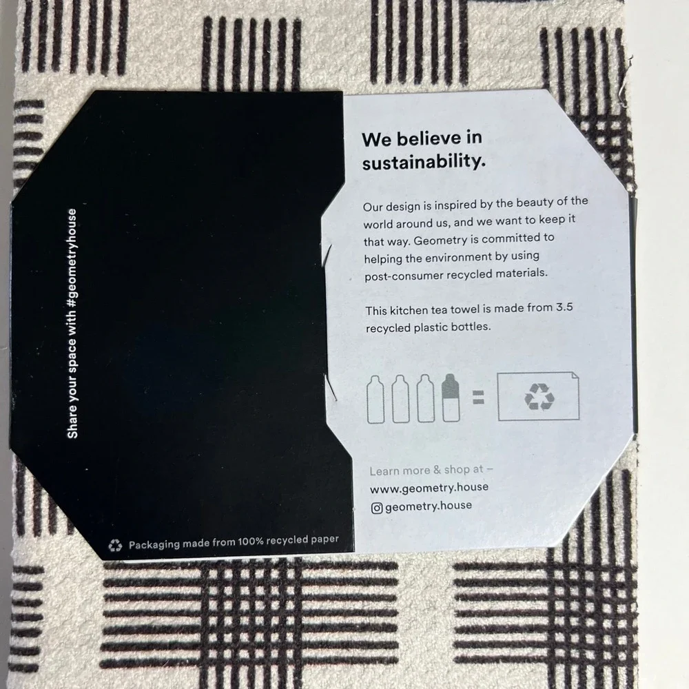 Geometry kitchen tea