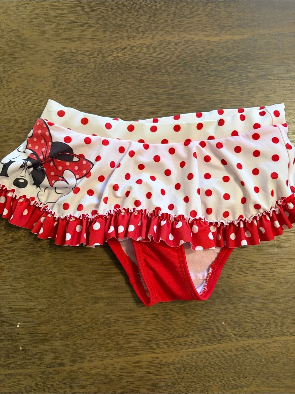 Disney two piece