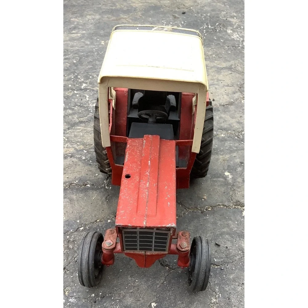 ERTL look pictures