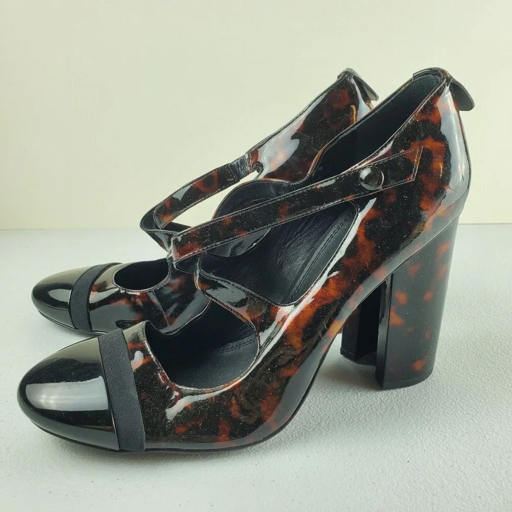 Tory Burch chic tory