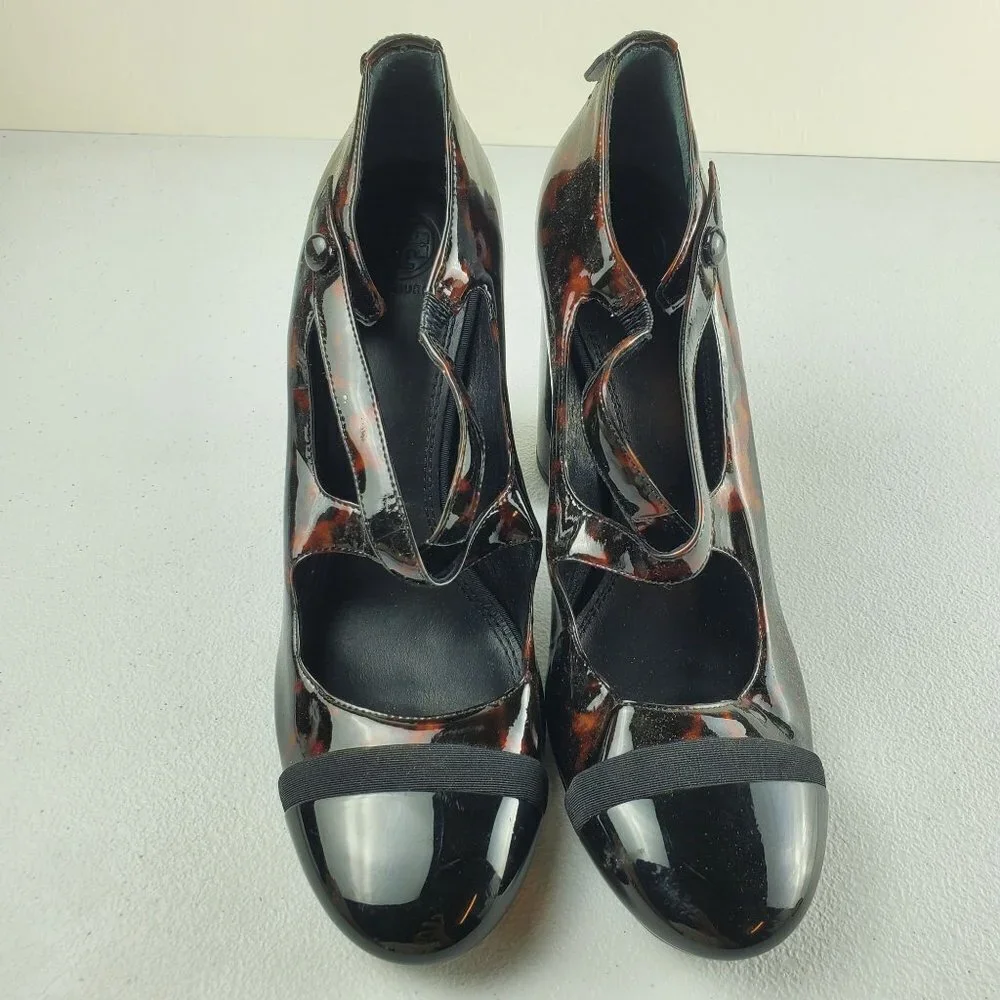 Tory Burch chic tory
