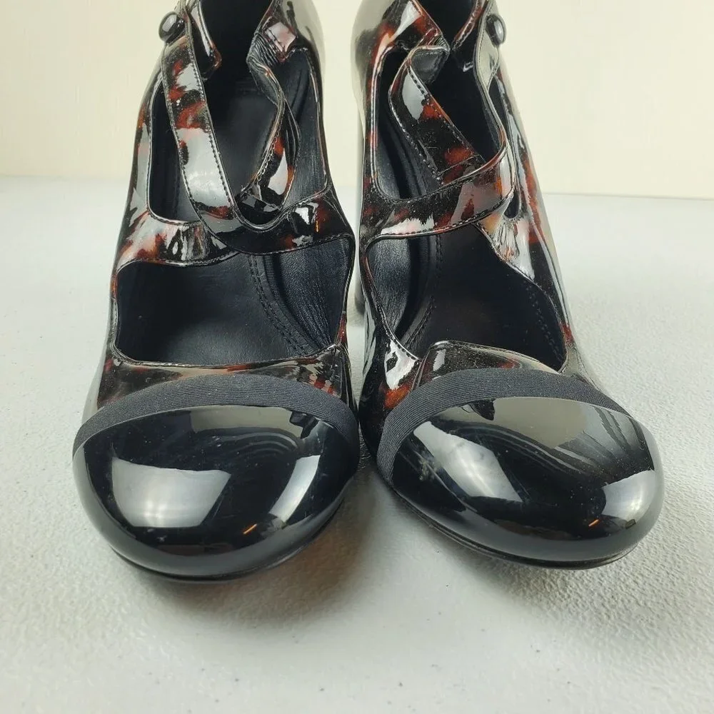 Tory Burch chic tory