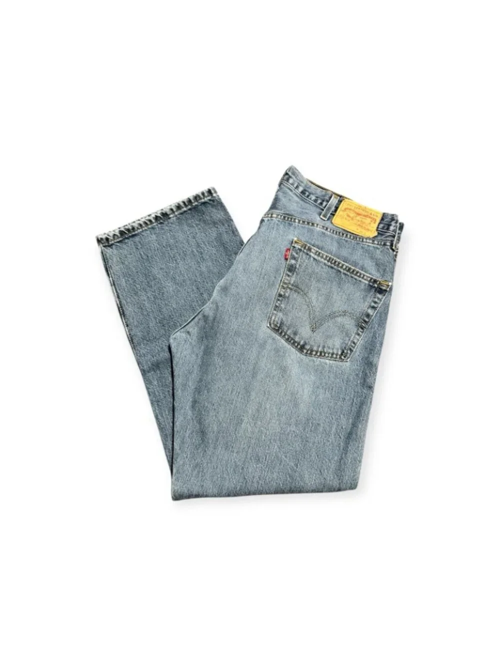 Levis elevate your
