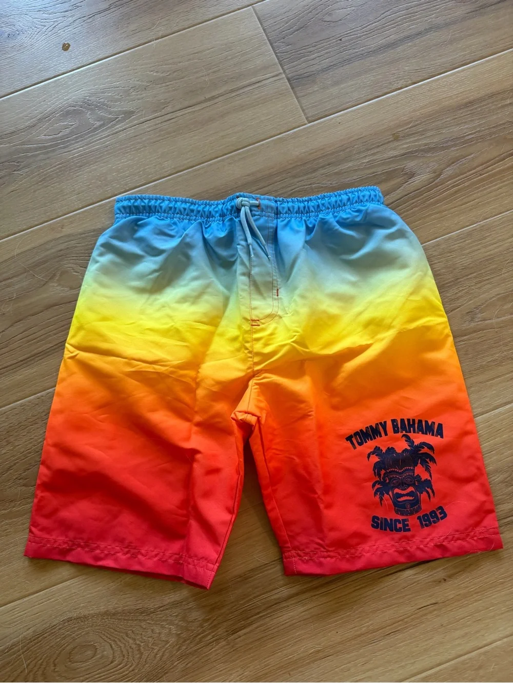 Tommy Bahama two piece