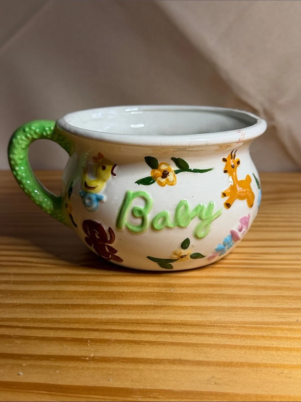 napco precious vintage