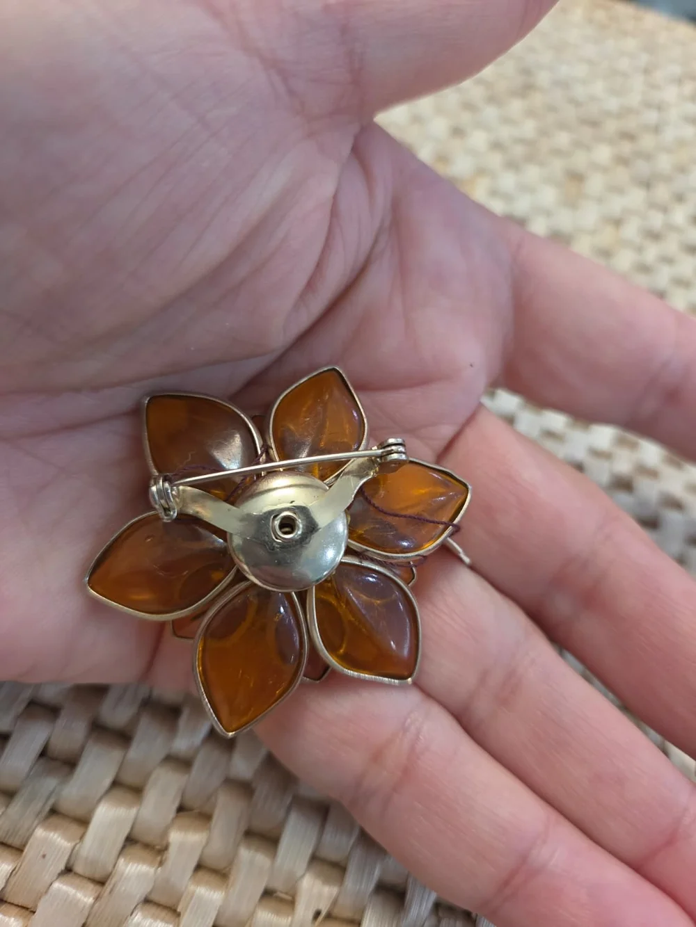 N/A perfect resin