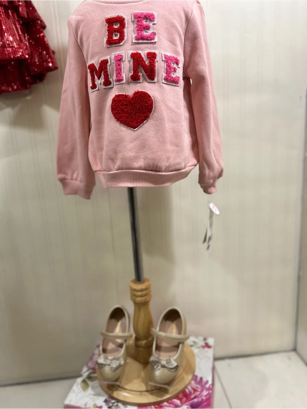 Little Lass two piece