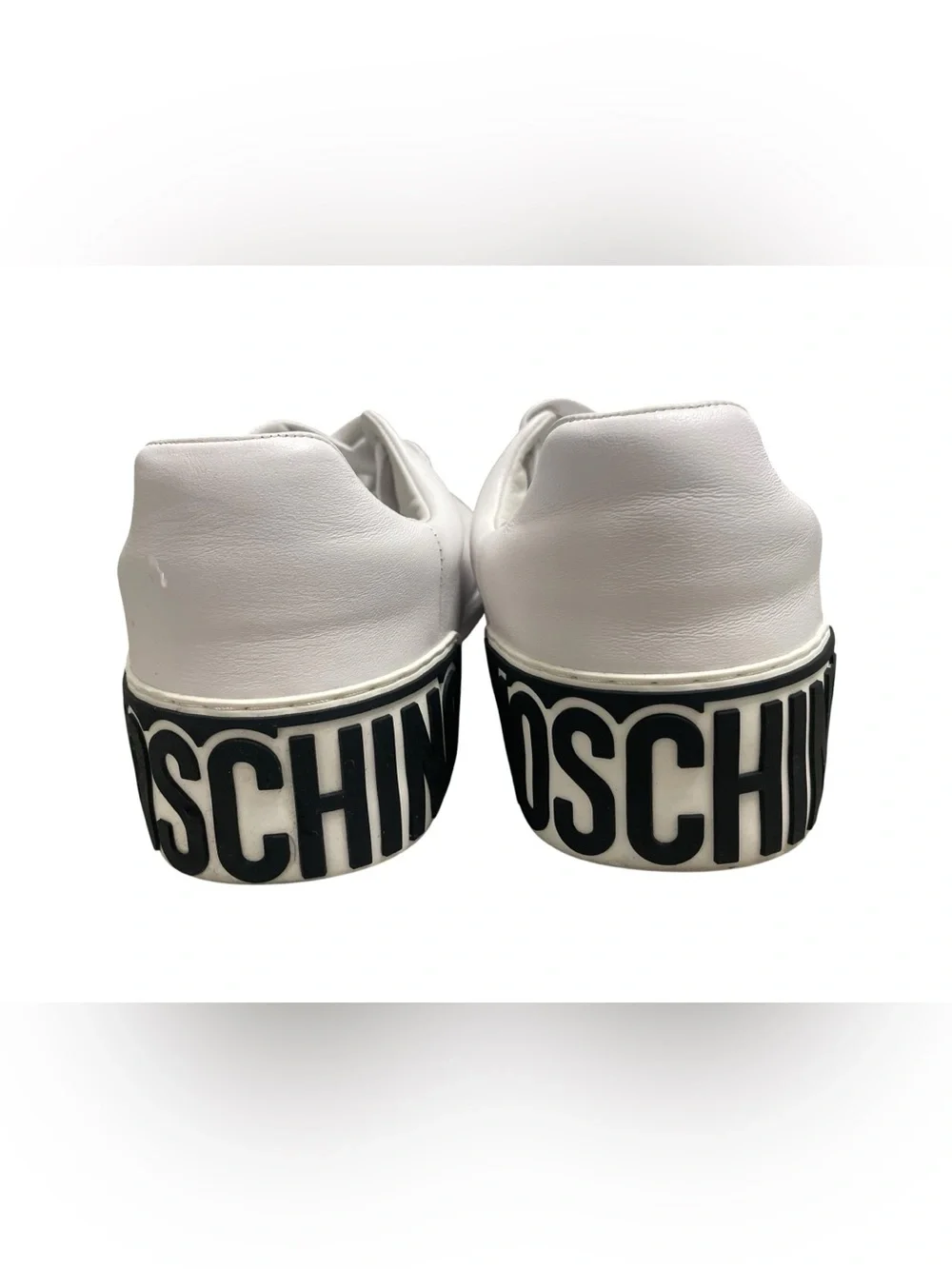 Moschino couture milano