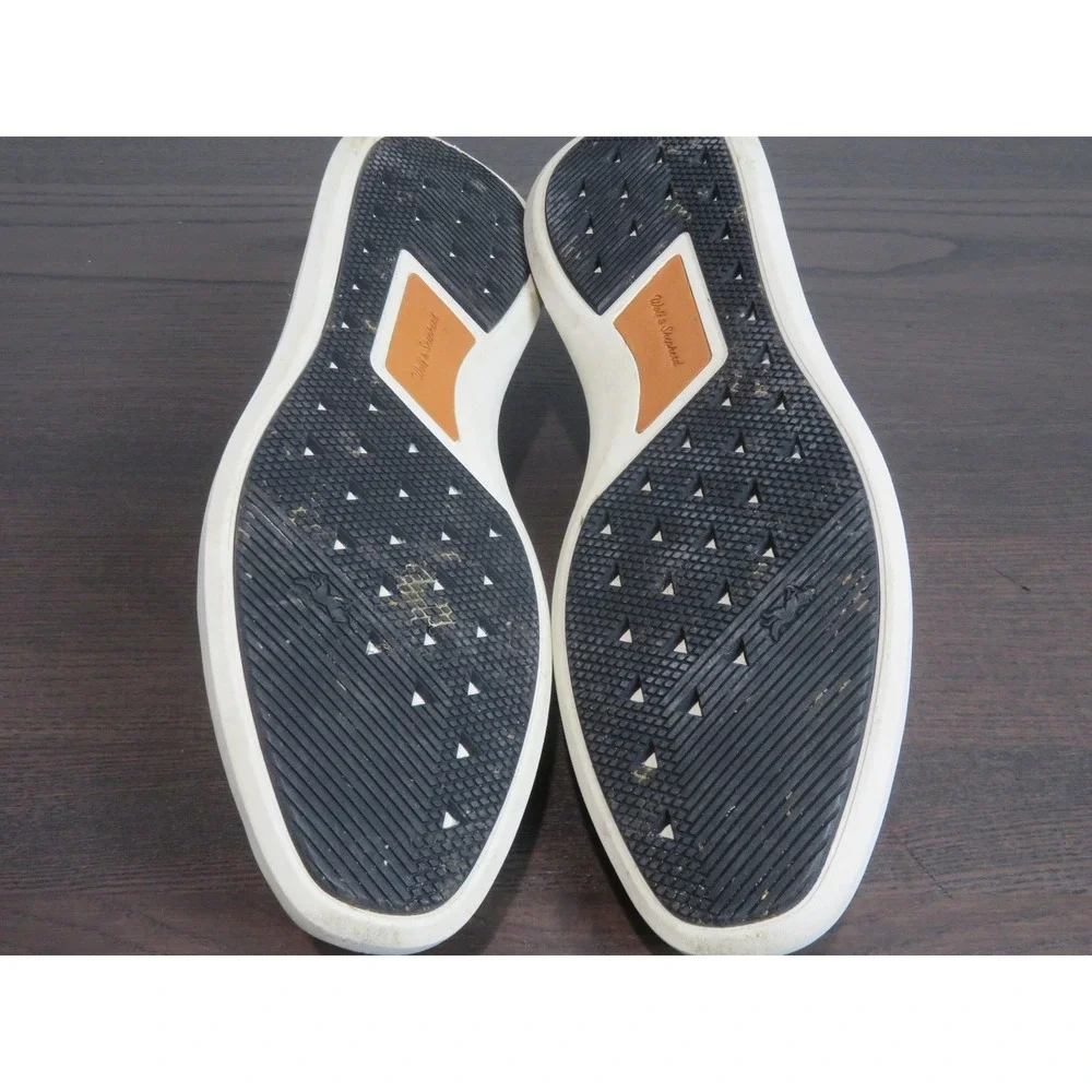 Wolf & Shepherd shoes are
