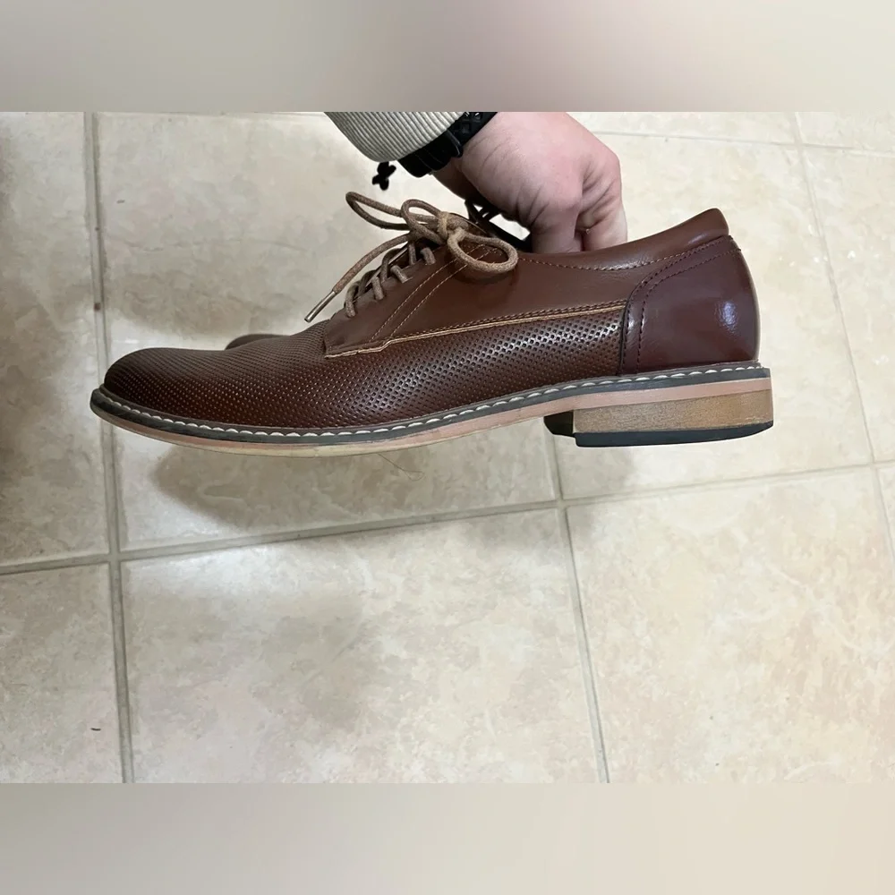 Steve Madden madden men
