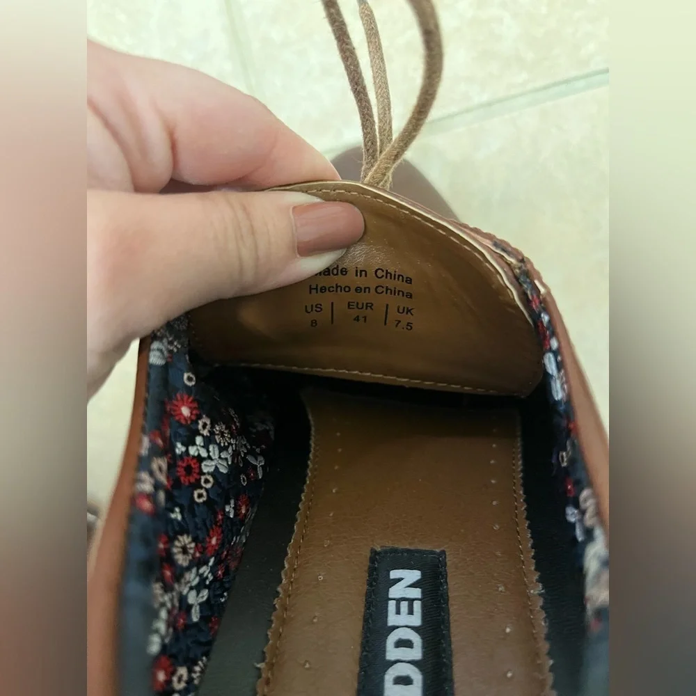 Steve Madden madden men