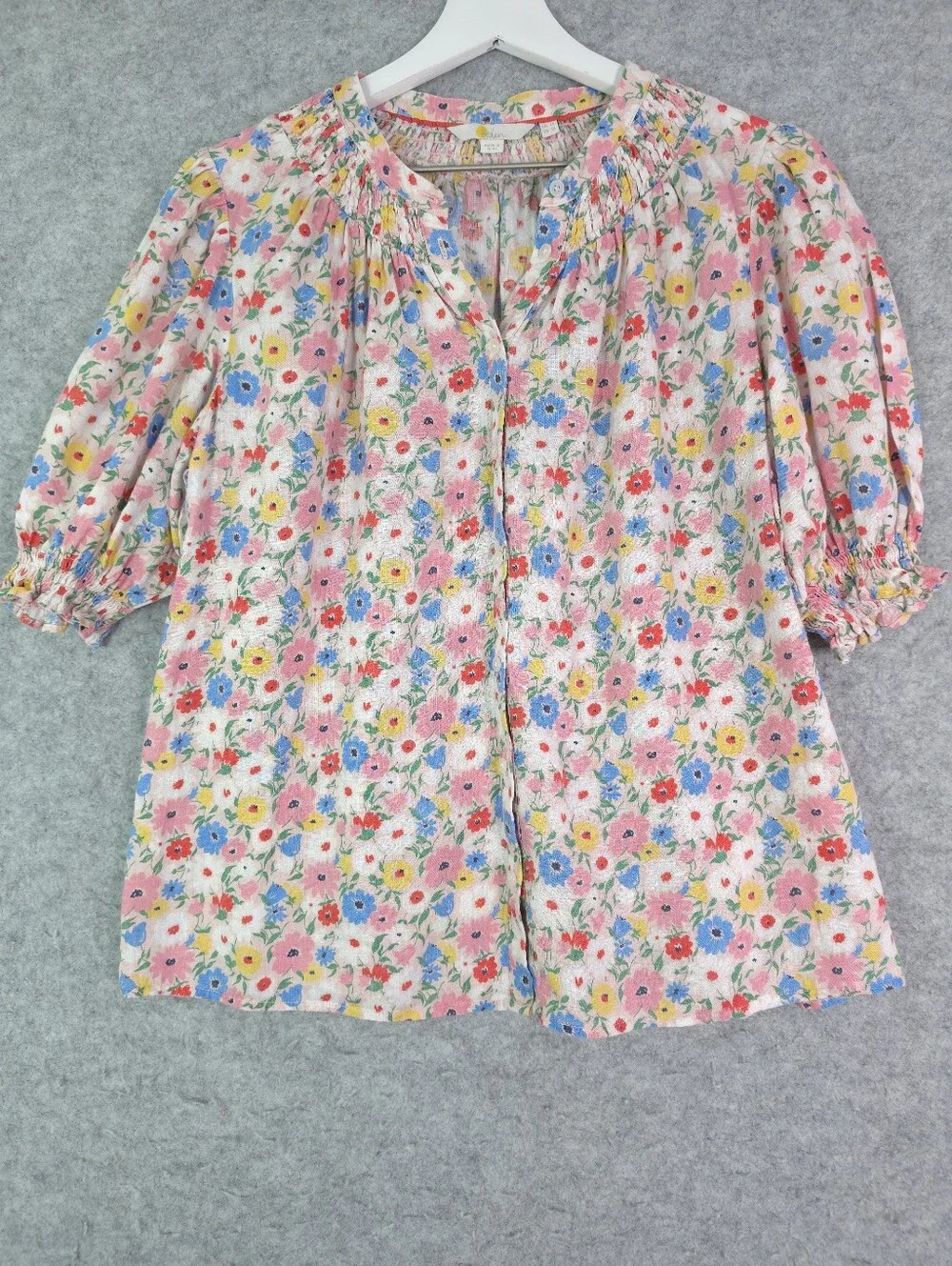 Boden materials lightweight or