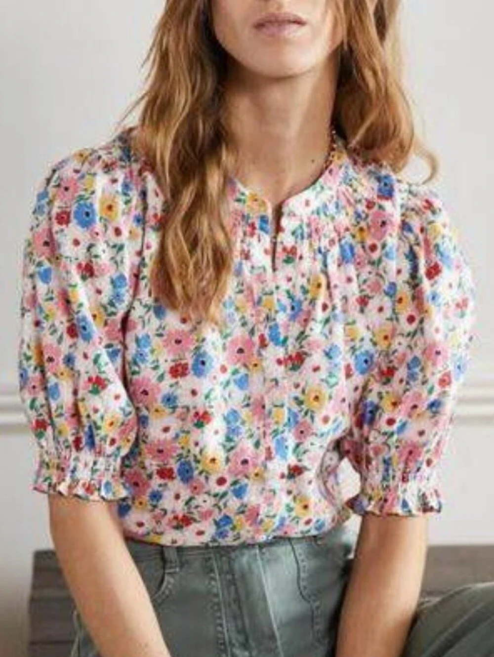 Boden add beautiful blue