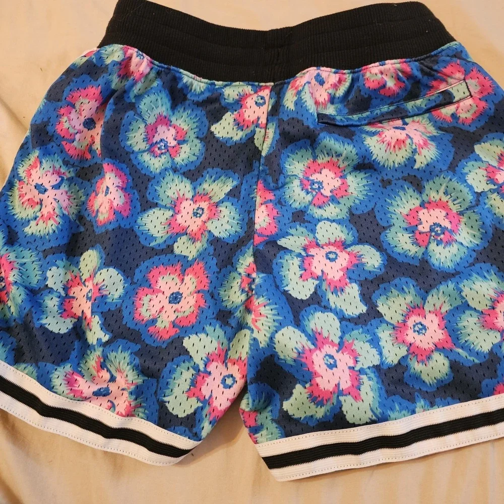 chubbies shorts size