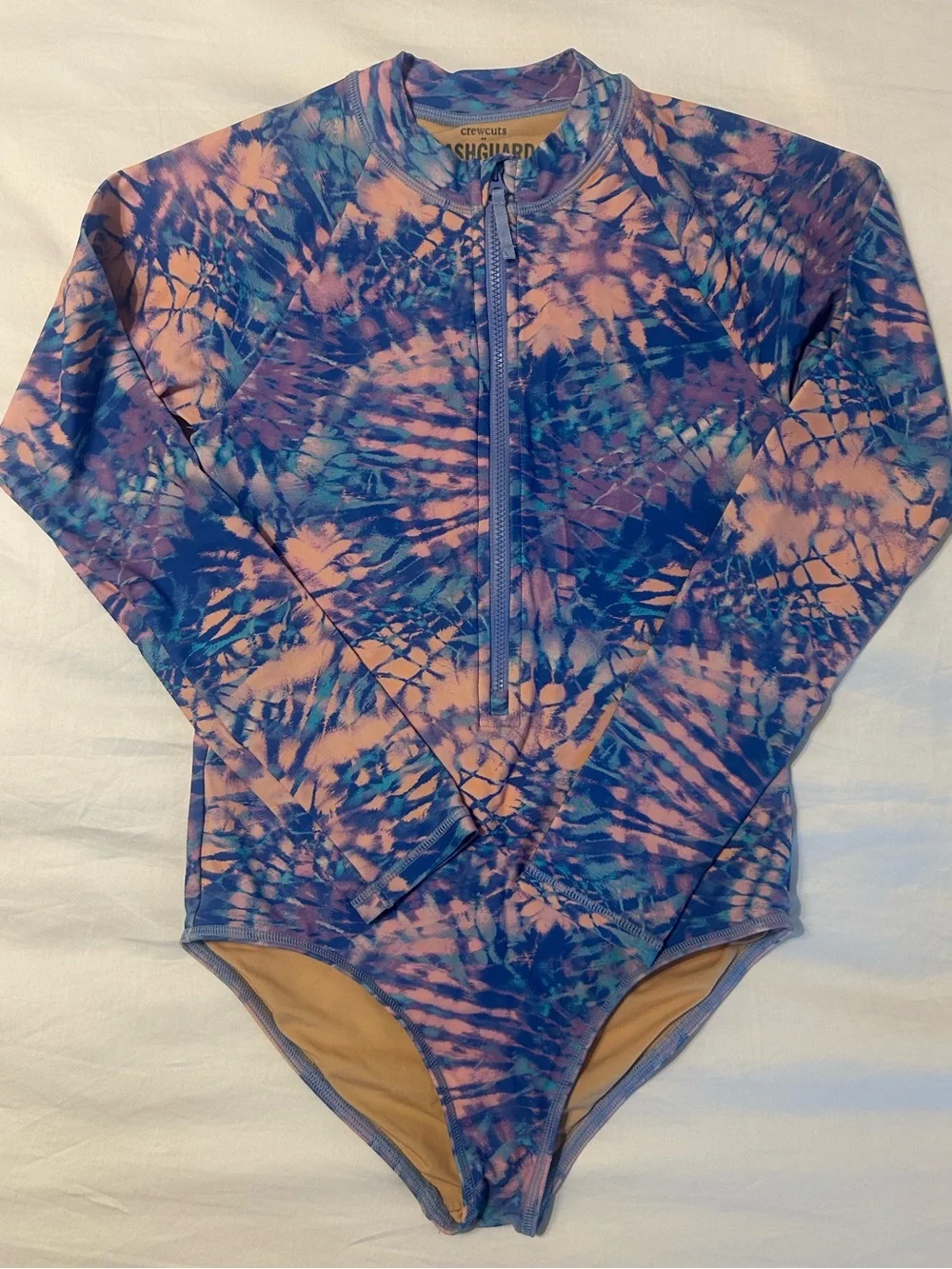 Crewcuts crew long
