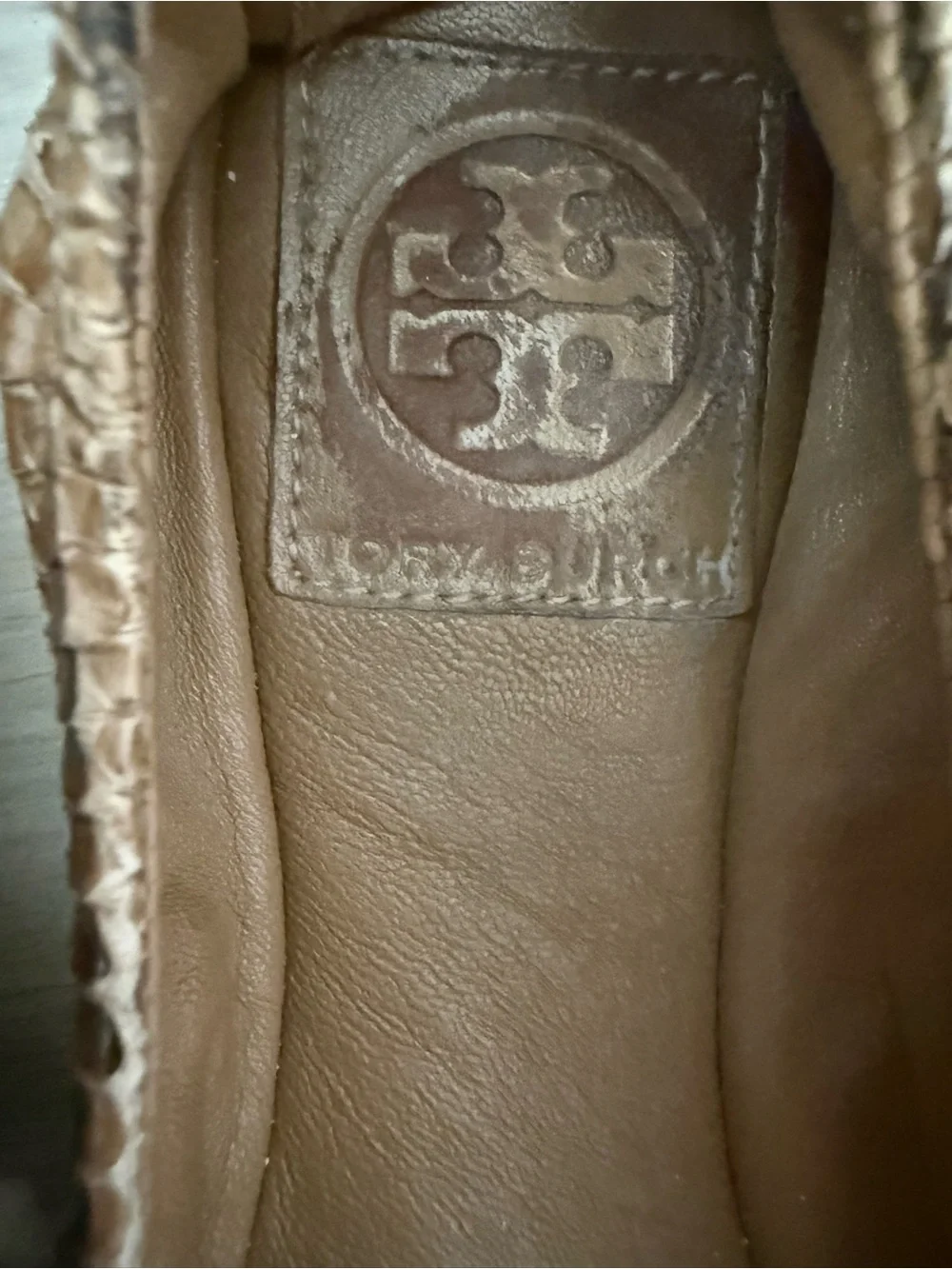 Tory Burch tory burch