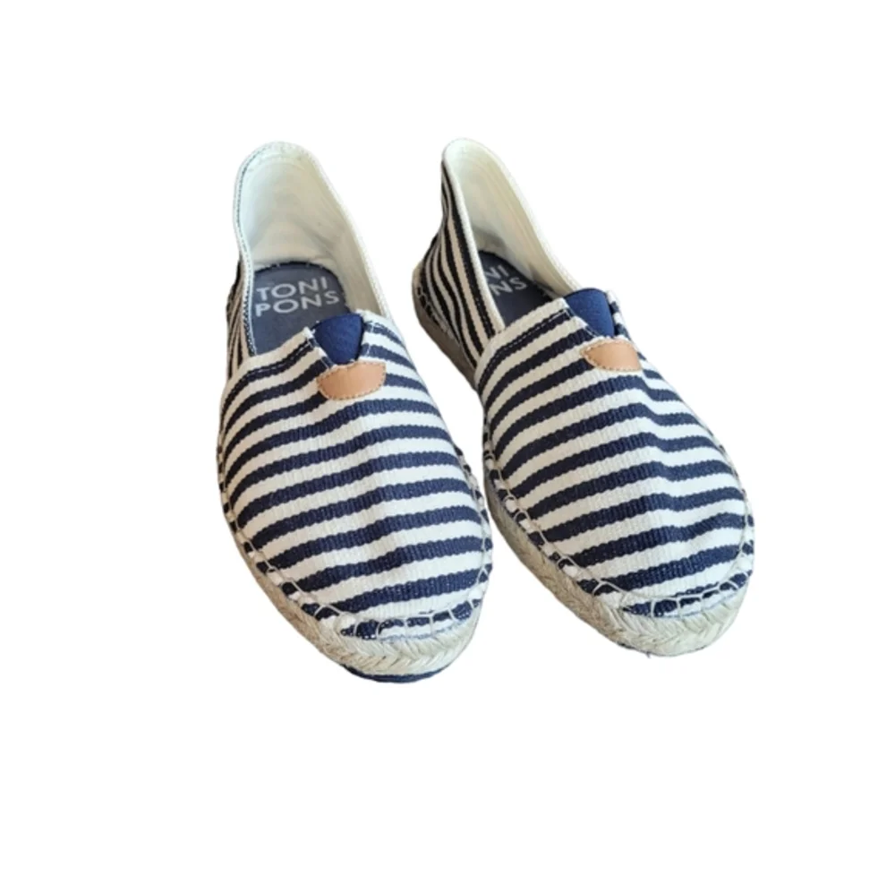 Toni Pons pre owned