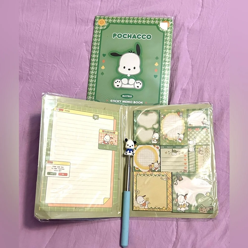 Pochacco Bundle