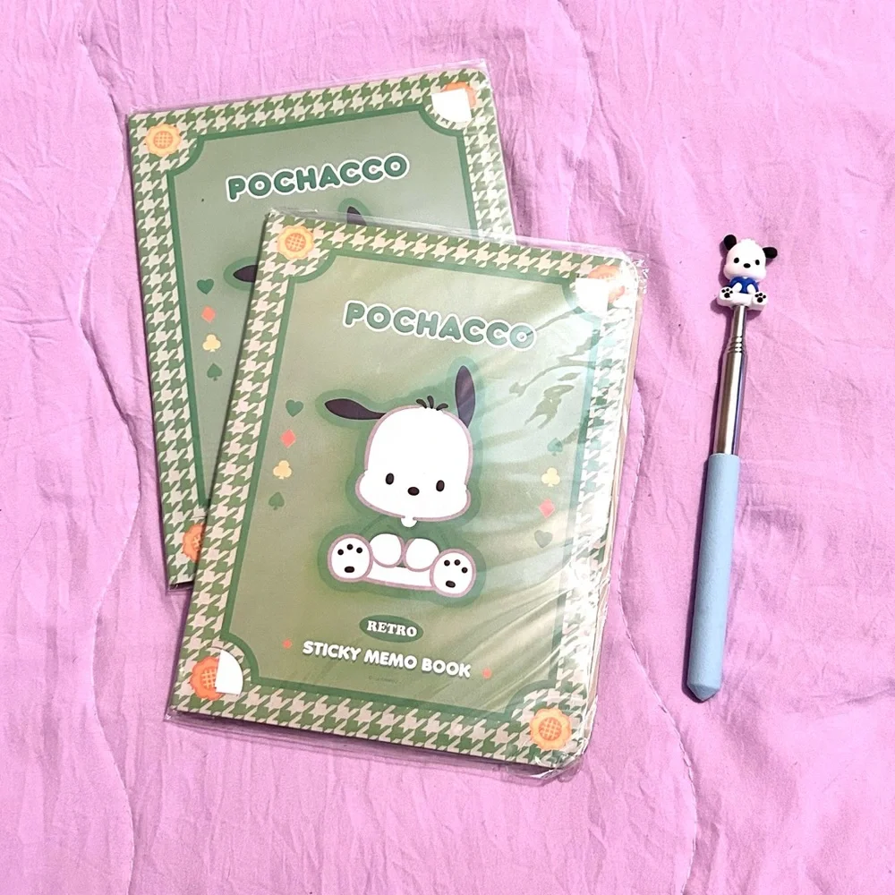 Pochacco Bundle
