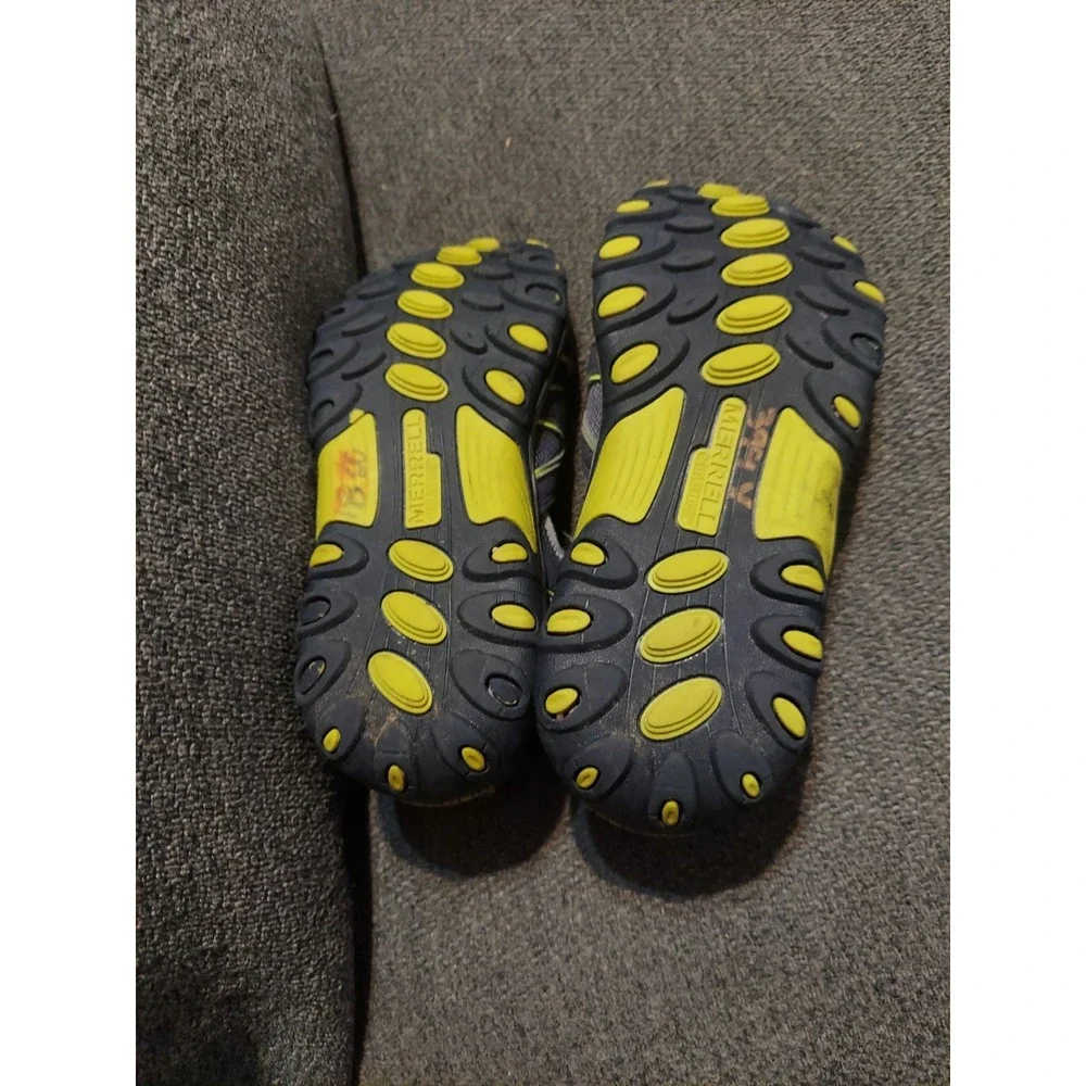 Merrell hydro h2o