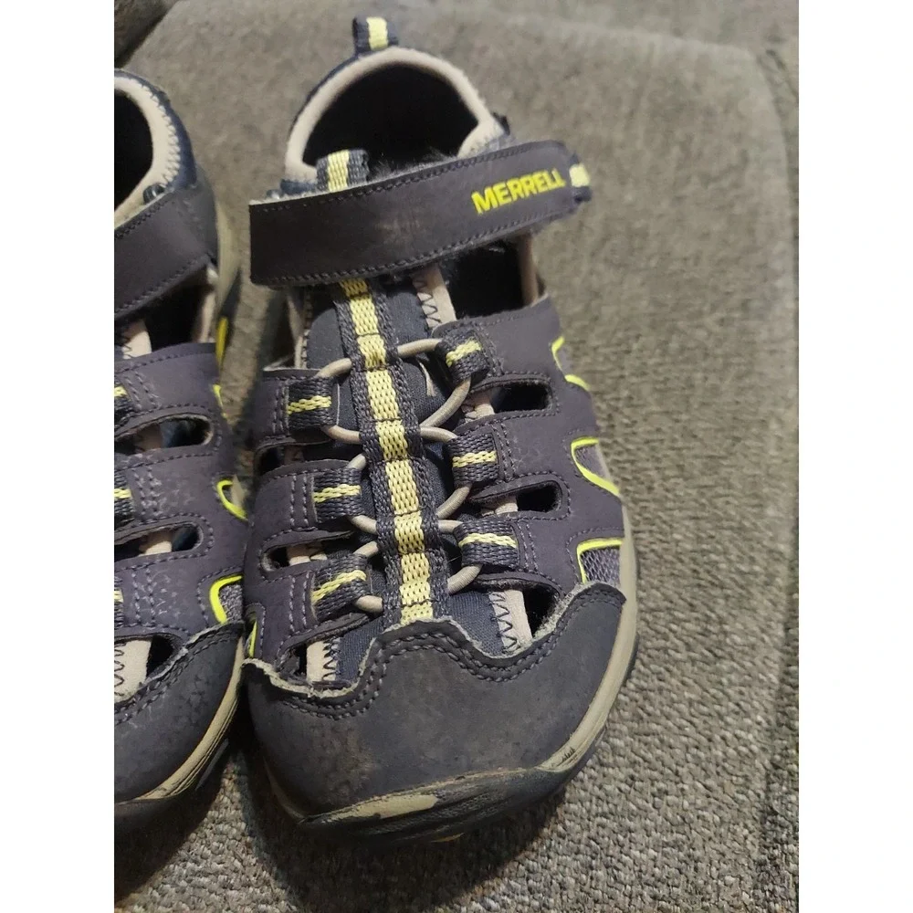 Merrell hydro h2o