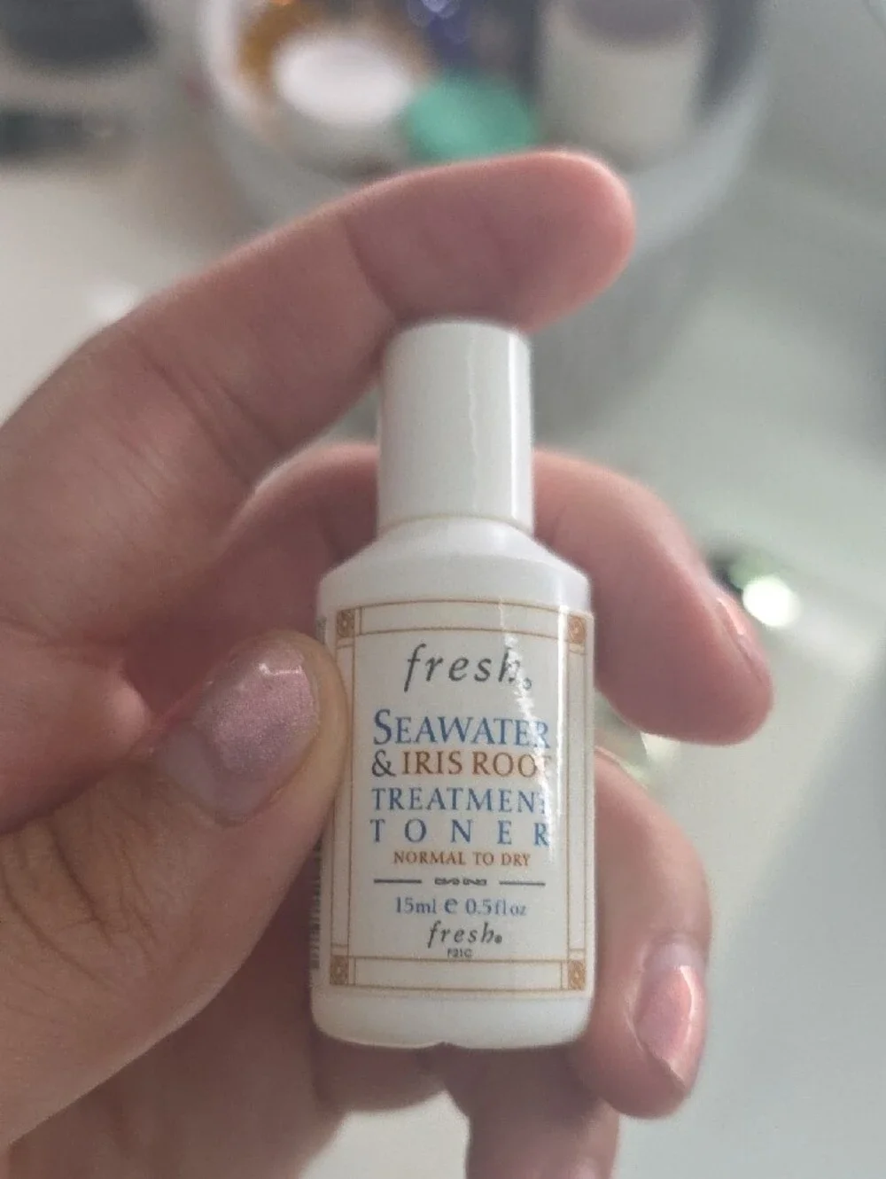 Skin care bundle