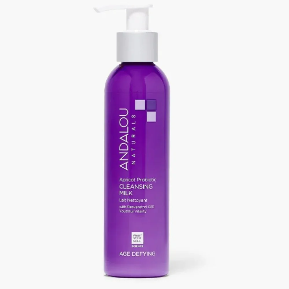 Andalou Naturals age defying
